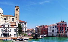 Zen Accommodation Grand Canal