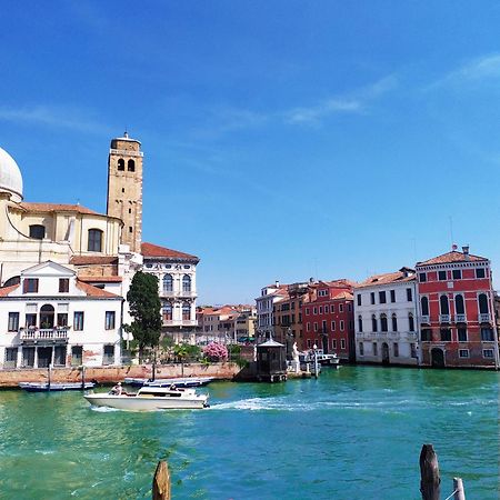 Zen Accommodation Grand Canal Venezia Esterno foto