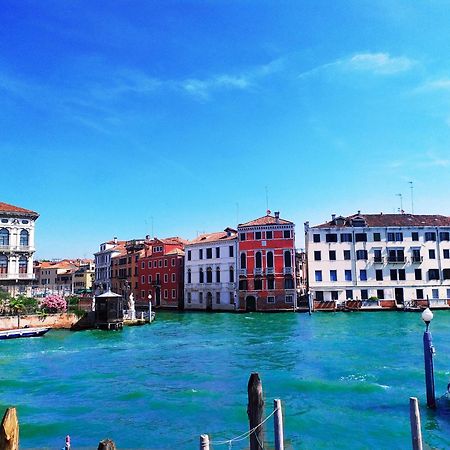 Zen Accommodation Grand Canal Venezia Esterno foto