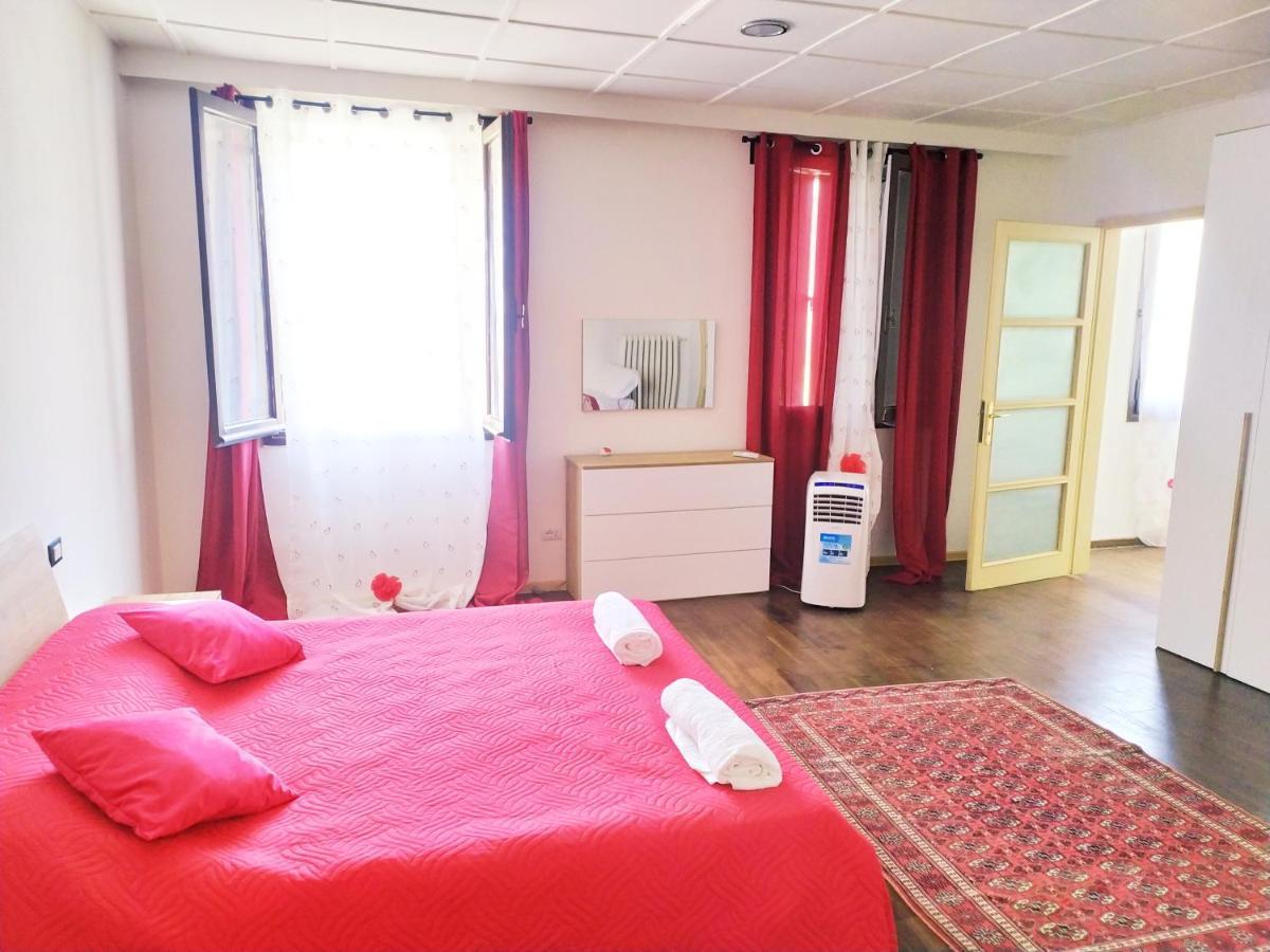 Zen Accommodation Grand Canal Venezia Esterno foto