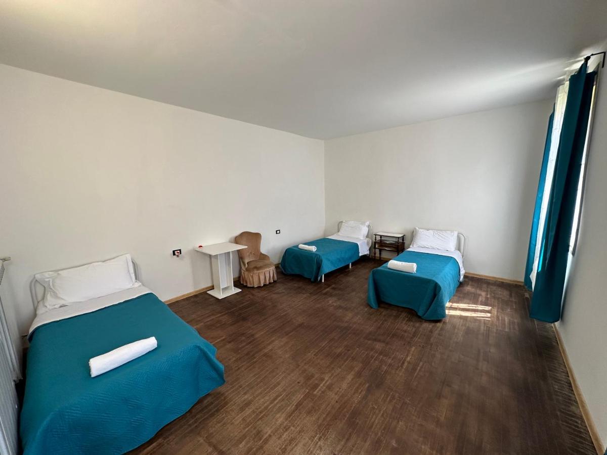 Zen Accommodation Grand Canal Venezia Esterno foto
