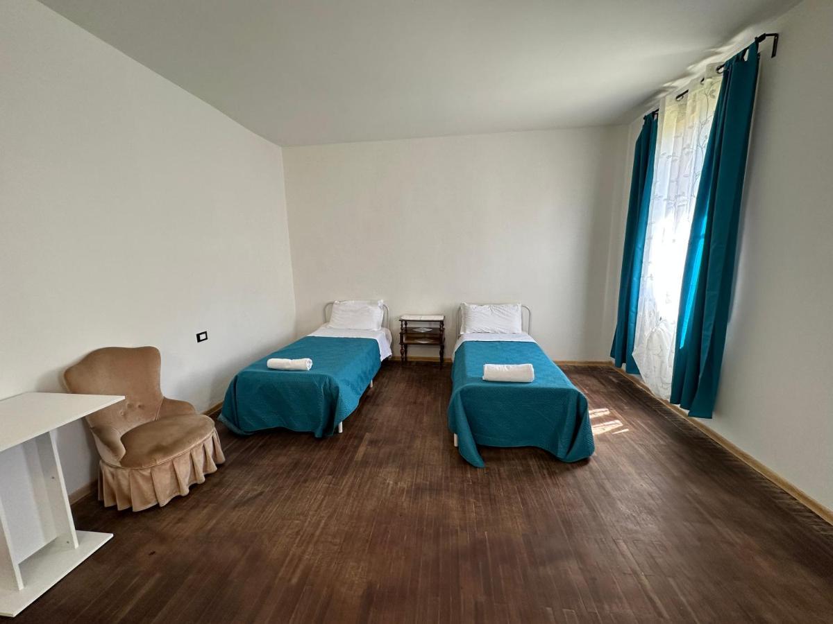Zen Accommodation Grand Canal Venezia Esterno foto