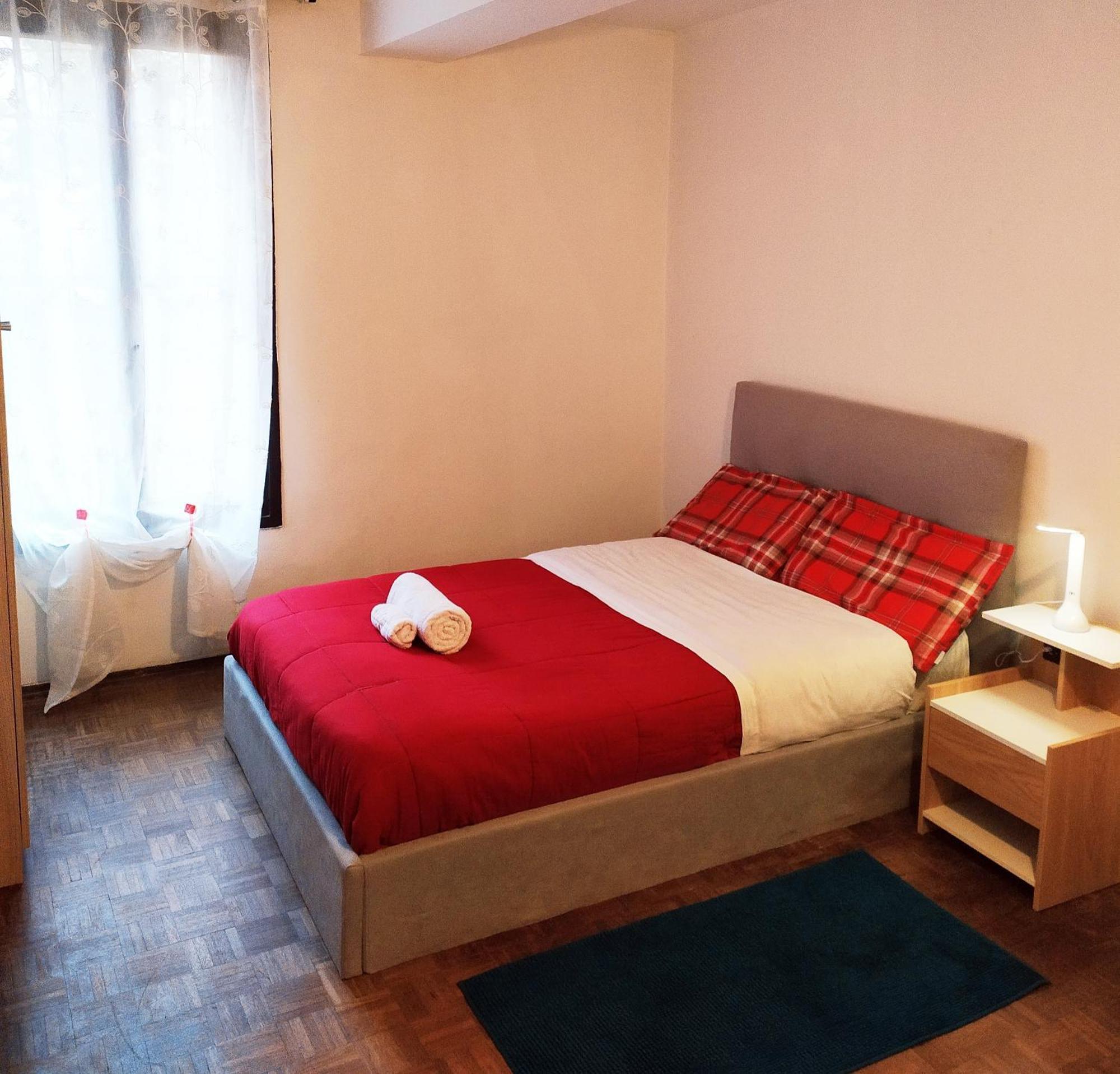 Zen Accommodation Grand Canal Venezia Esterno foto