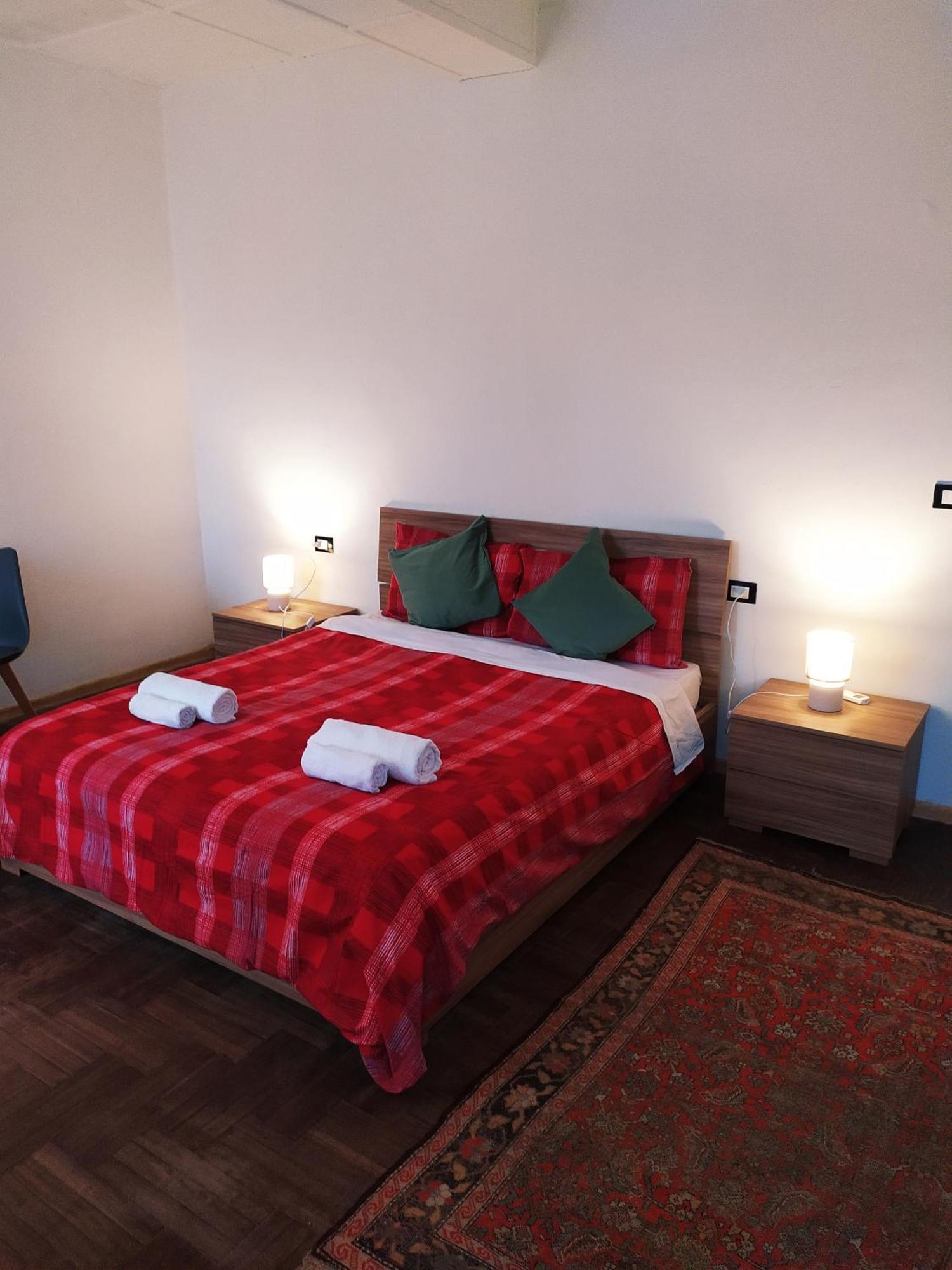 Zen Accommodation Grand Canal Venezia Esterno foto