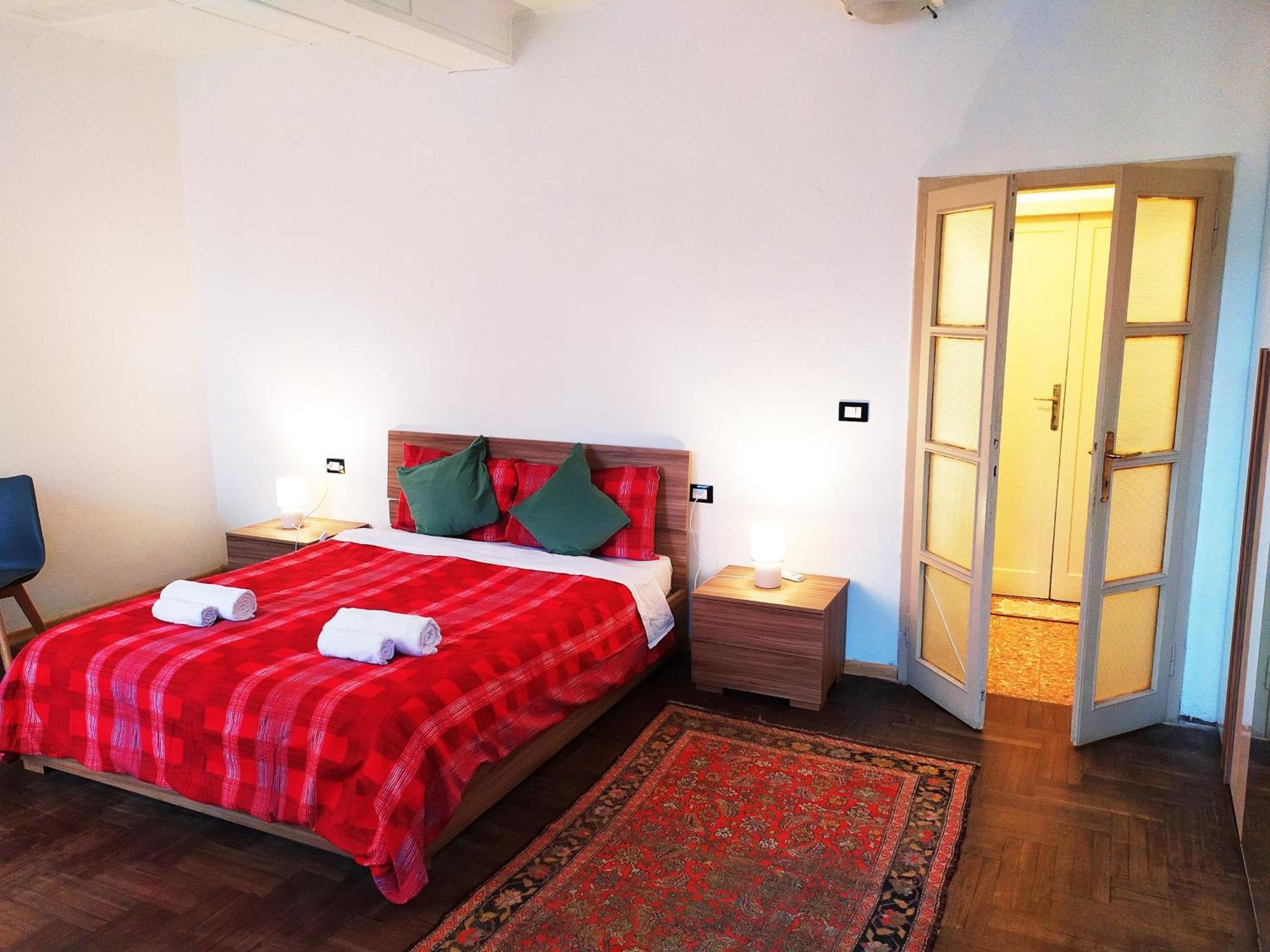 Zen Accommodation Grand Canal Venezia Esterno foto