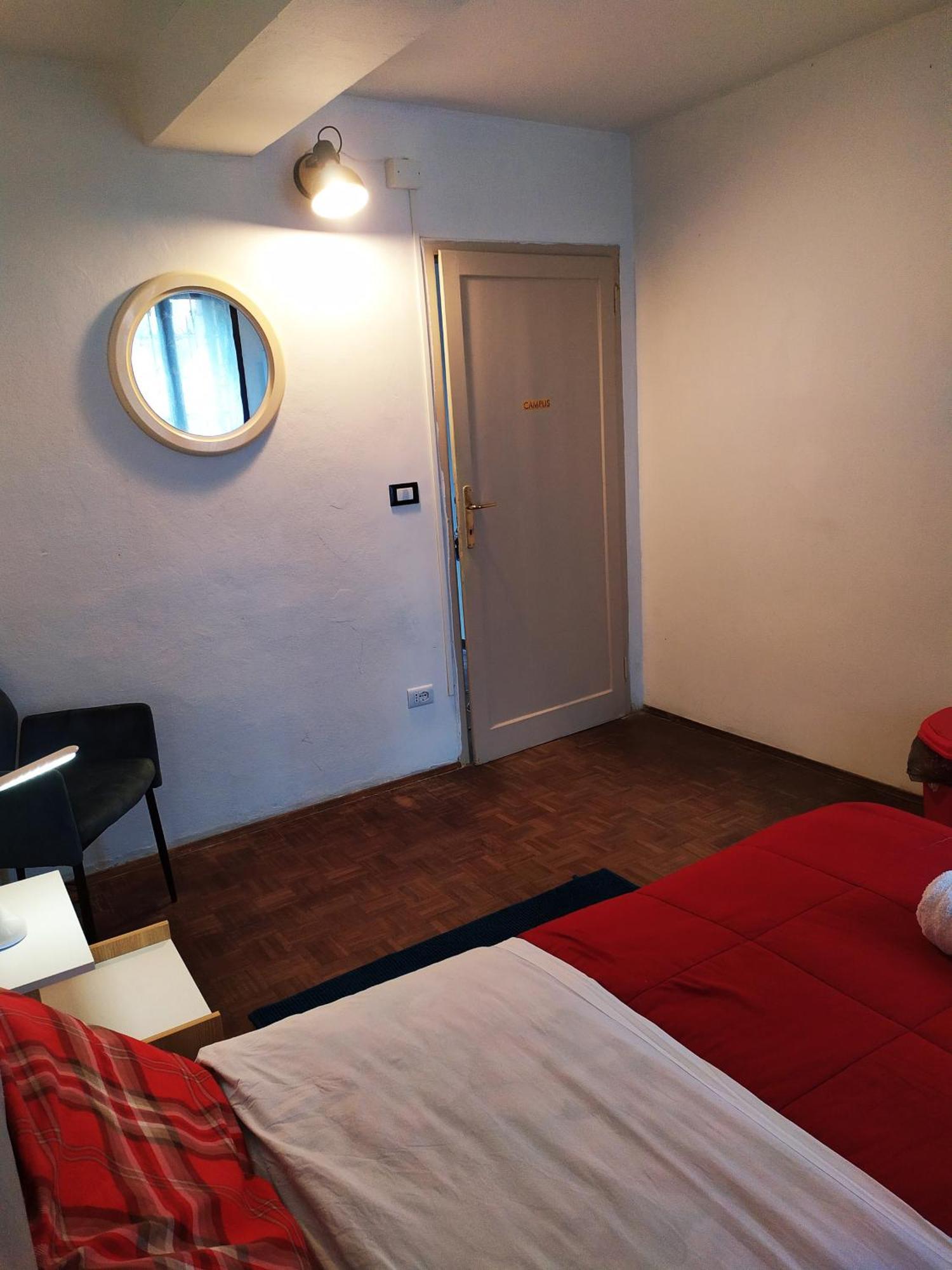 Zen Accommodation Grand Canal Venezia Esterno foto
