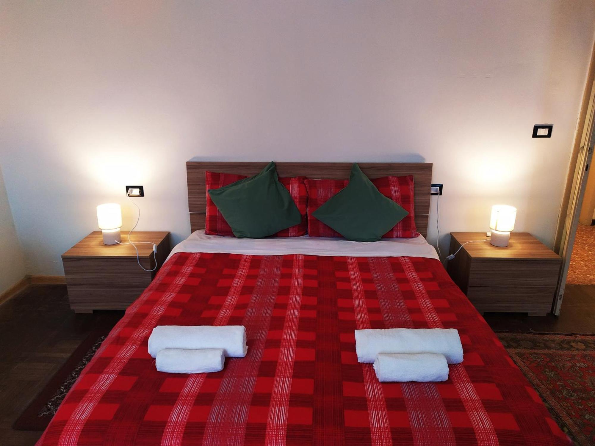 Zen Accommodation Grand Canal Venezia Esterno foto