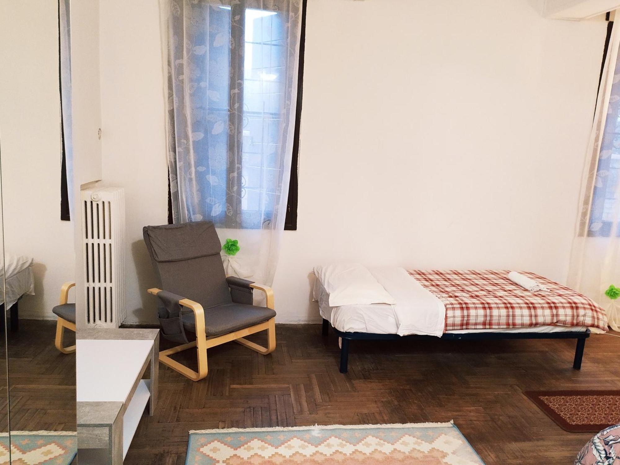 Zen Accommodation Grand Canal Venezia Esterno foto