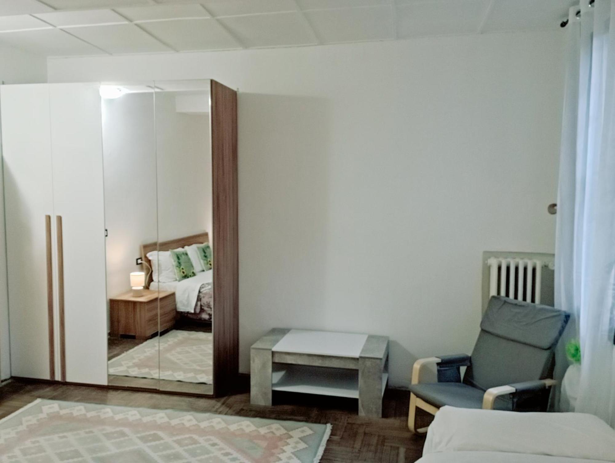 Zen Accommodation Grand Canal Venezia Esterno foto