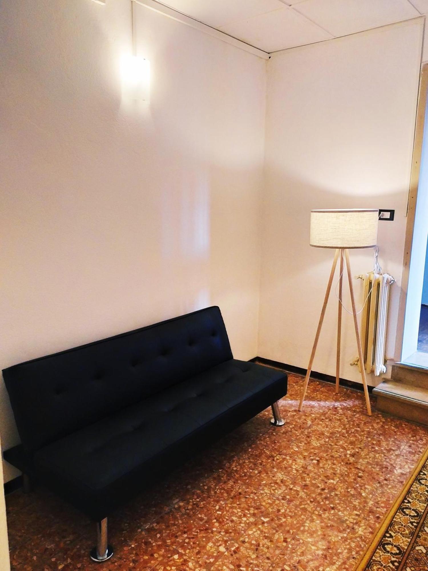 Zen Accommodation Grand Canal Venezia Esterno foto