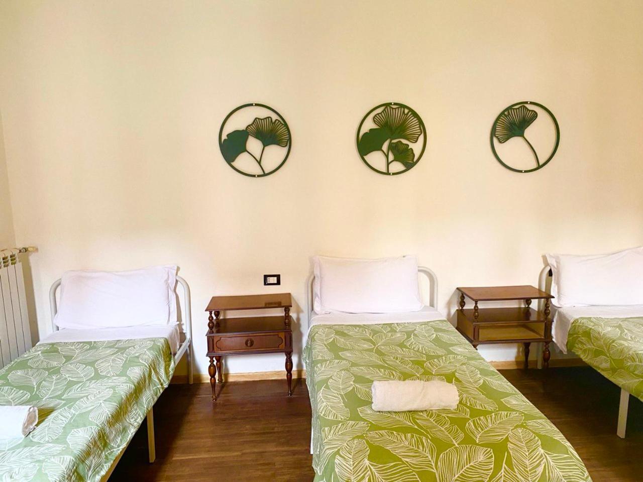 Zen Accommodation Grand Canal Venezia Esterno foto