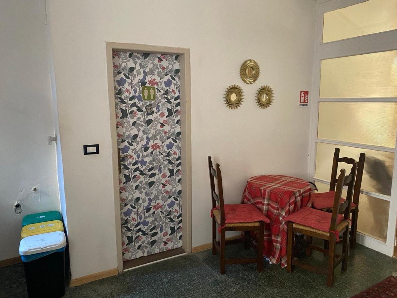 Zen Accommodation Grand Canal Venezia Esterno foto