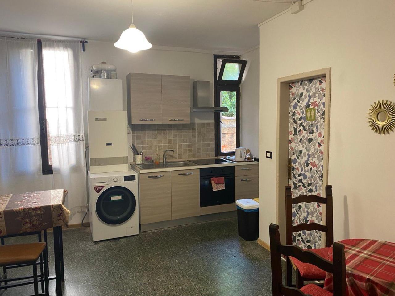 Zen Accommodation Grand Canal Venezia Esterno foto