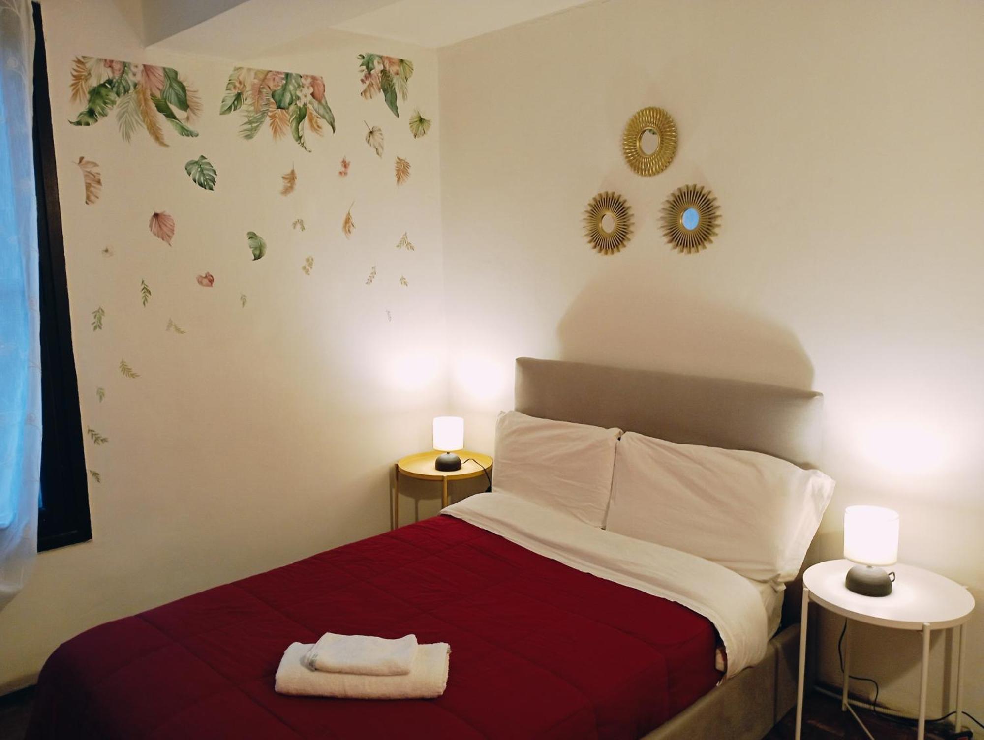 Zen Accommodation Grand Canal Venezia Esterno foto