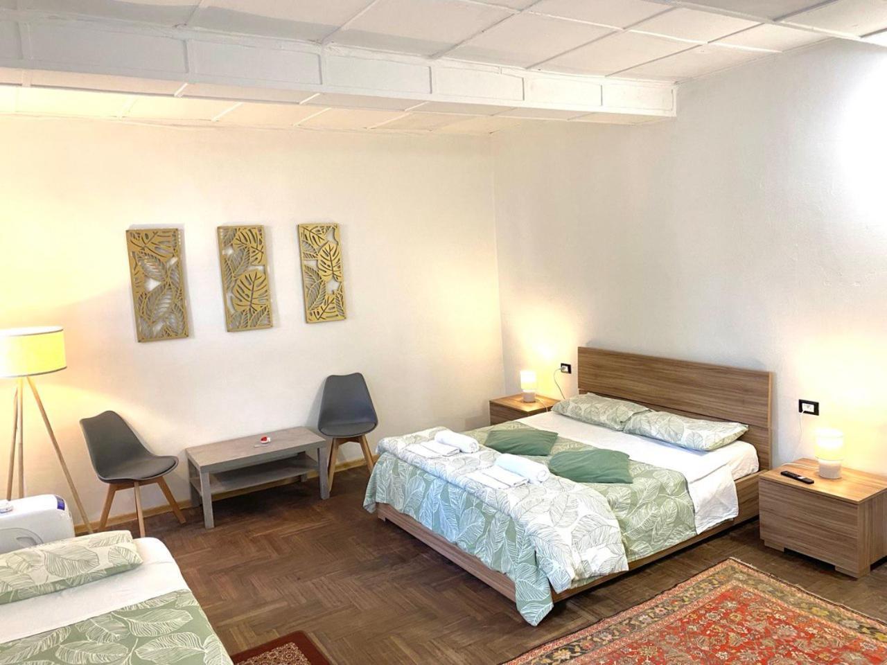 Zen Accommodation Grand Canal Venezia Esterno foto