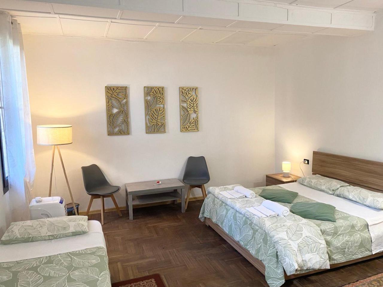 Zen Accommodation Grand Canal Venezia Esterno foto